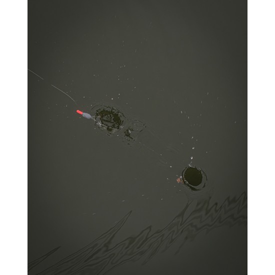Pluta Matrix - Plopper Pole Float 0.4g